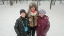 Фотография Юлия Салибекова