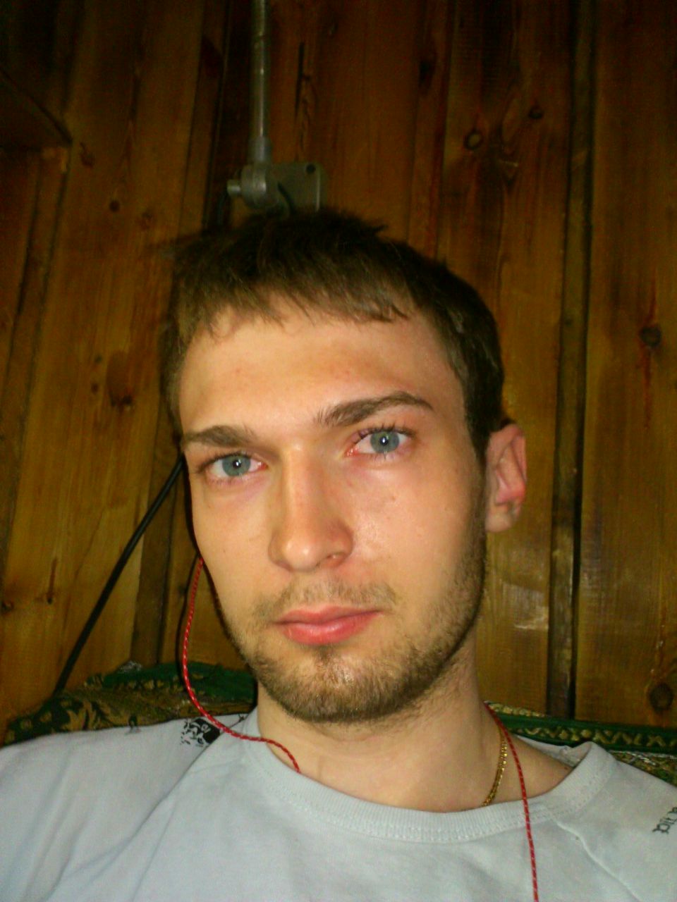 Антон Михеев | Якутск