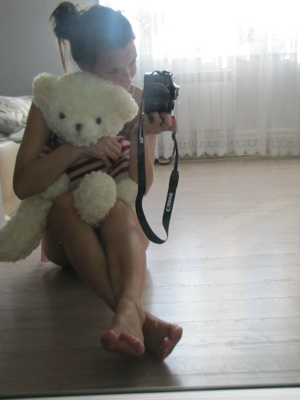 Liza Batina | Санкт-Петербург