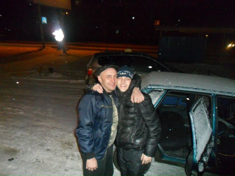 Павел Игнатов | Миасс