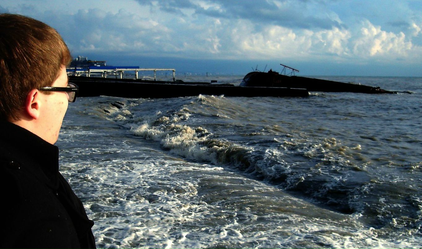 Артем Белов | Рязань