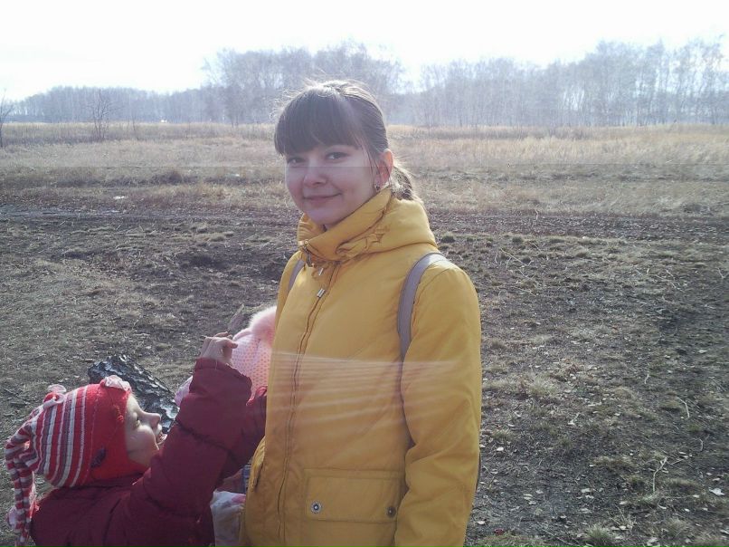 Андрей Заломин | Санкт-Петербург