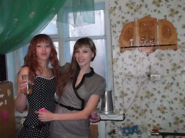 Ольга Елесина | Новокузнецк