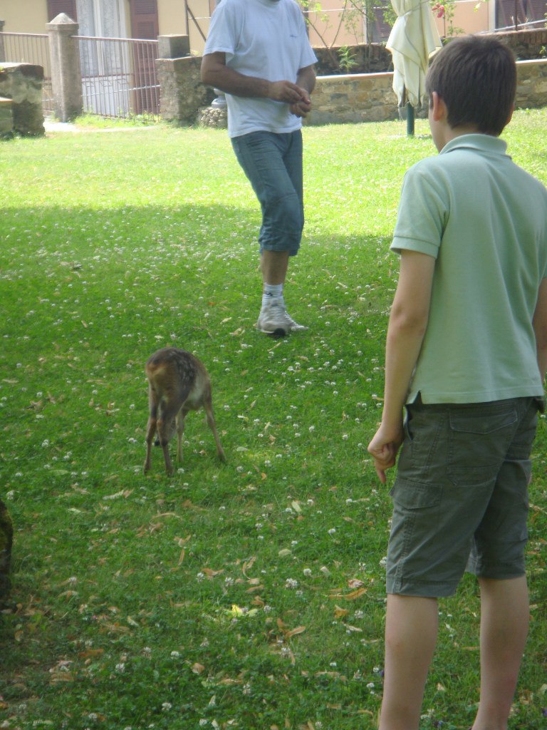 Ale Finochietti Money boy | Buenos Aires