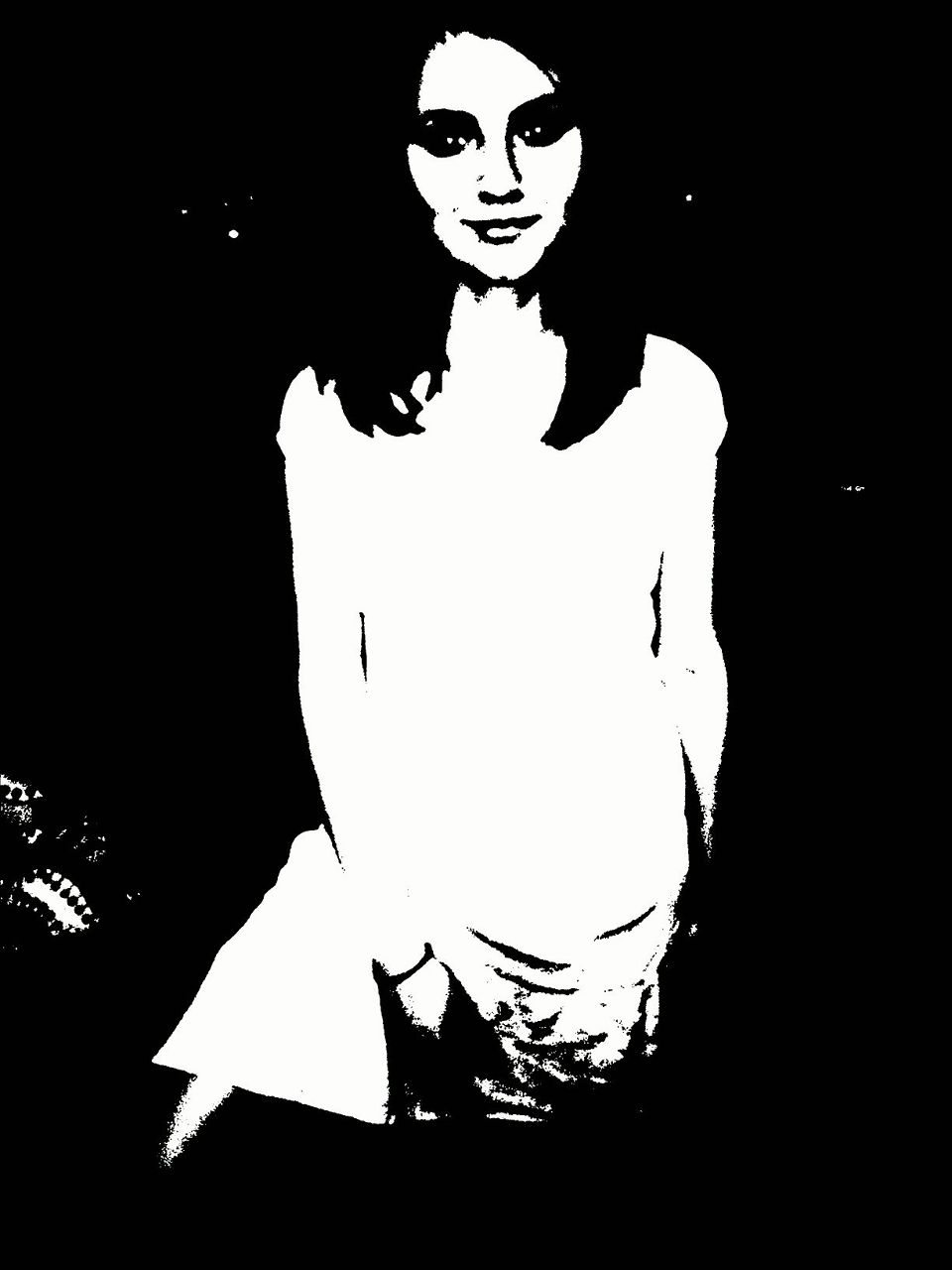 Ника Мясникова இ Harmony | Санкт-Петербург