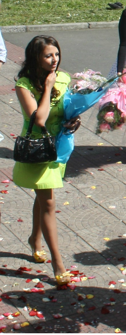 Оксана Мельчакова | Петрозаводск