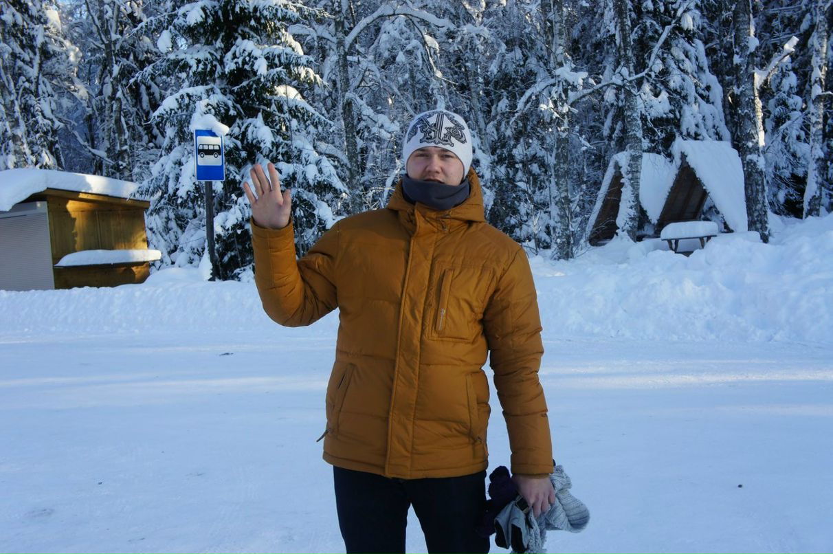 Сергей Кириловский | Ростов-на-Дону