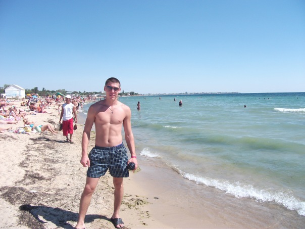 №20, Міша Бобаль, 34 года, Свалява №20, Міша Бобаль, 34 года, Свалява