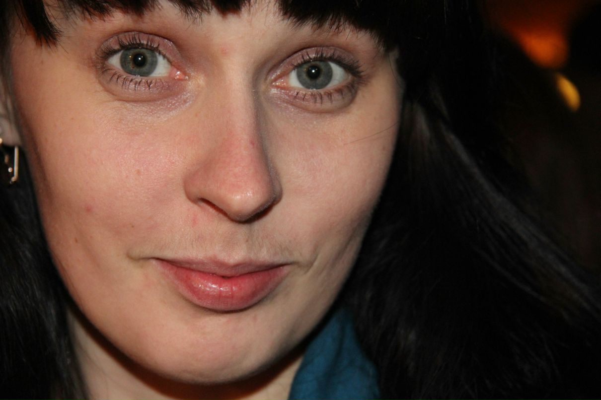 Татьяна Серикова | Москва