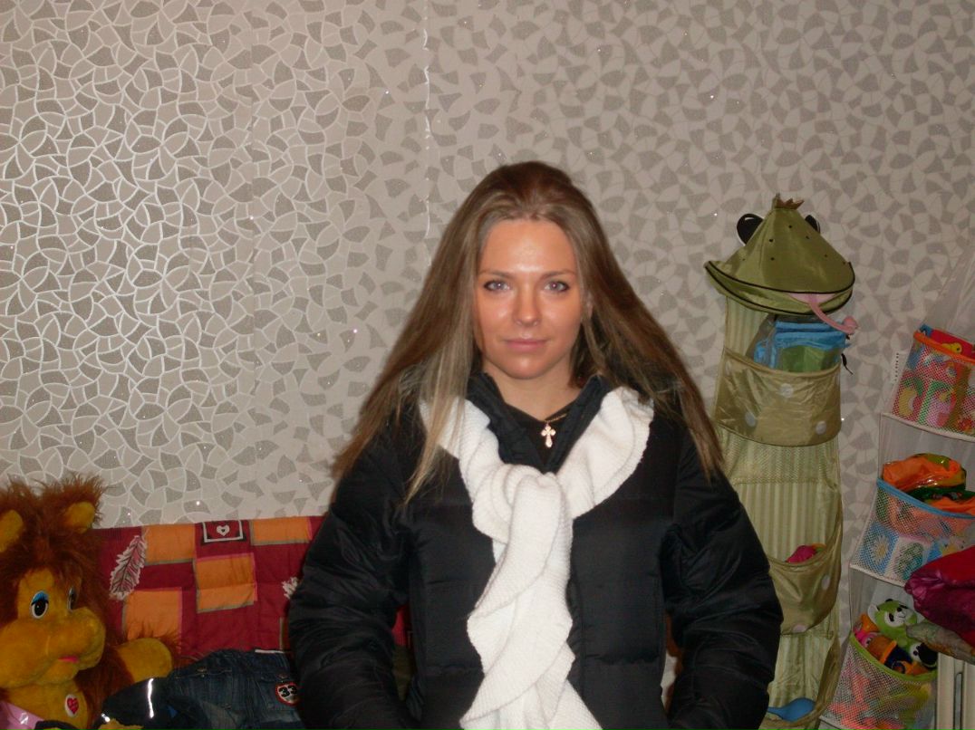 Александр Петров КРОХА | Санкт-Петербург