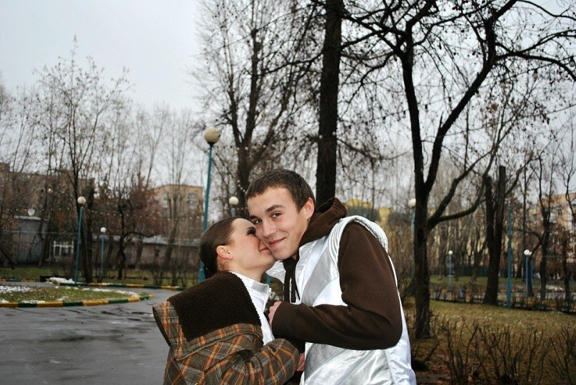 Ирина Шек | Южно-Сахалинск