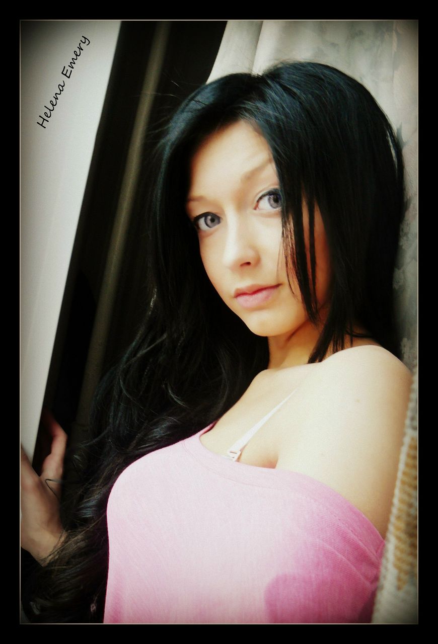 Helena Emery | Москва