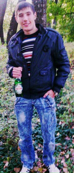 №26, Алексей Чуприна, Сумы №26, Алексей Чуприна, Сумы