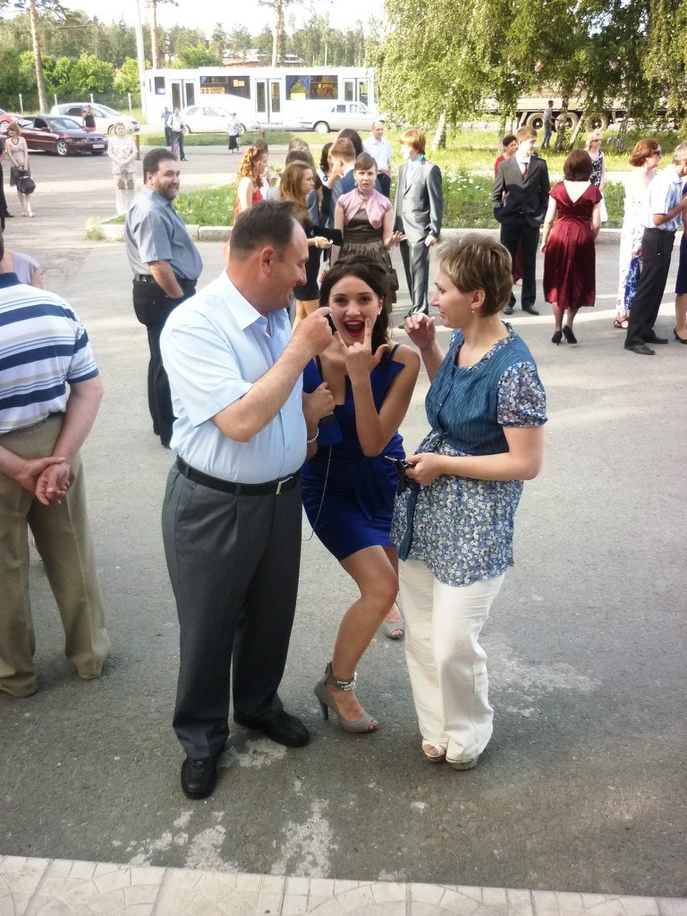 Наташа Горнова | Санкт-Петербург