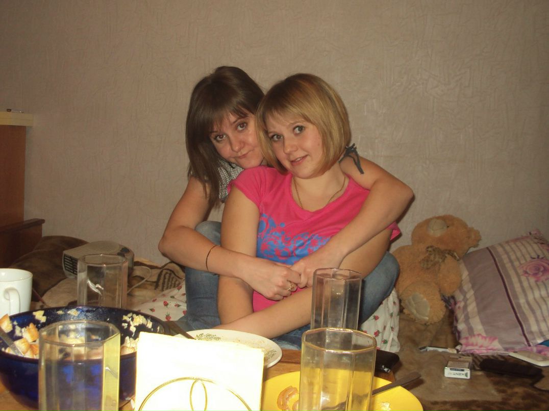 Машунька Антонова | Псков