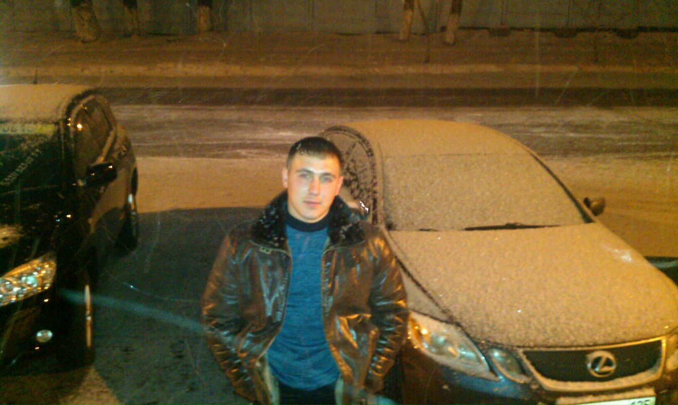 Валерий Щедрин | Уссурийск