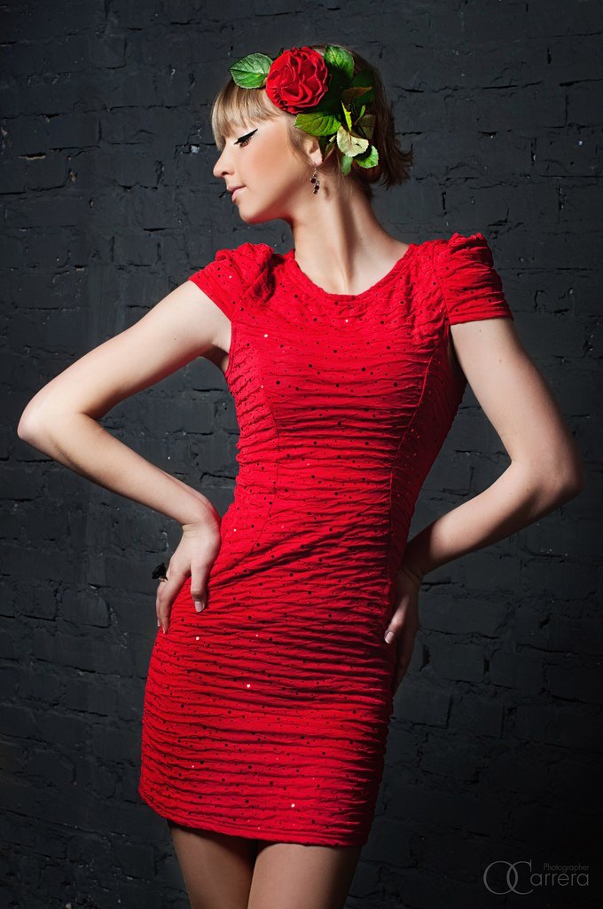 Алинка Копач | New York City