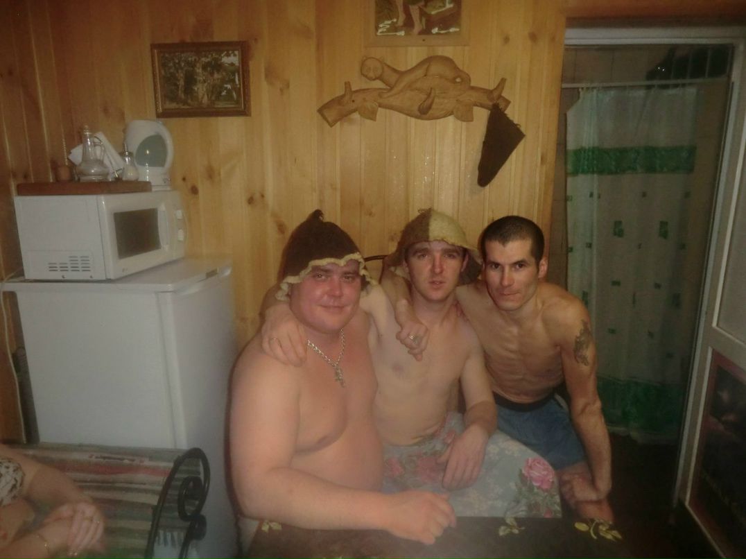 Сергей Решетников | Челябинск