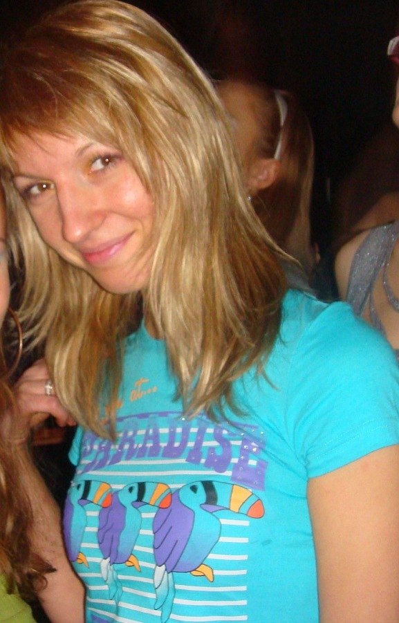 Олечка Гринёва | Санкт-Петербург