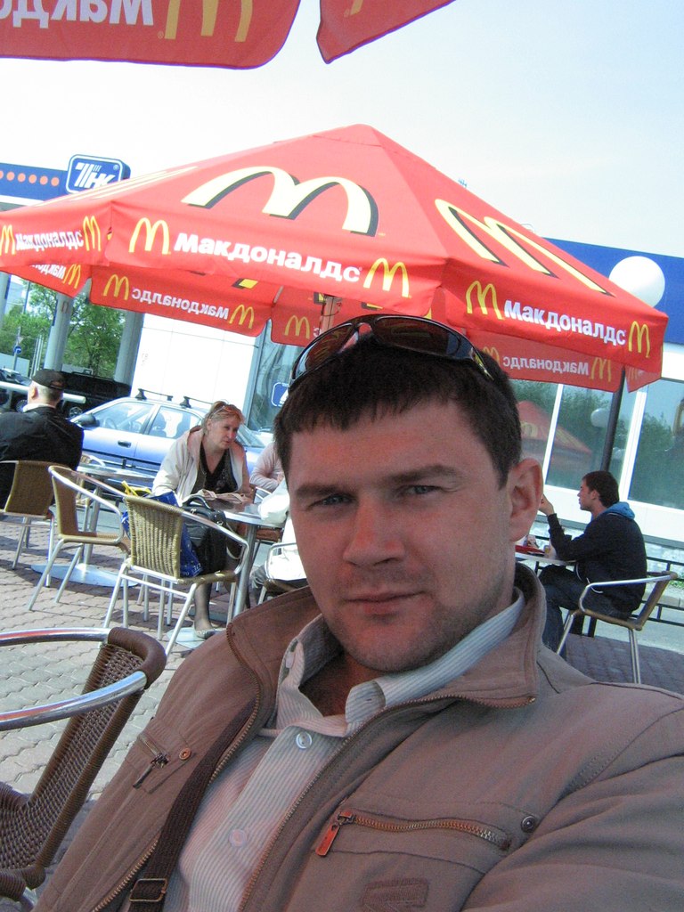 Юрий Шишмаков | Глазов