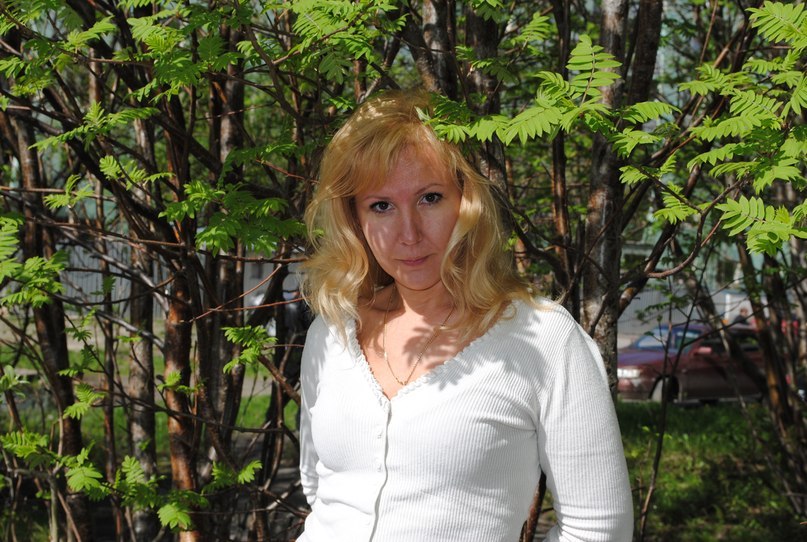 Светлана Ивлева | Круглое