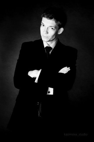 Вячеслав Оришечко Targeras | 