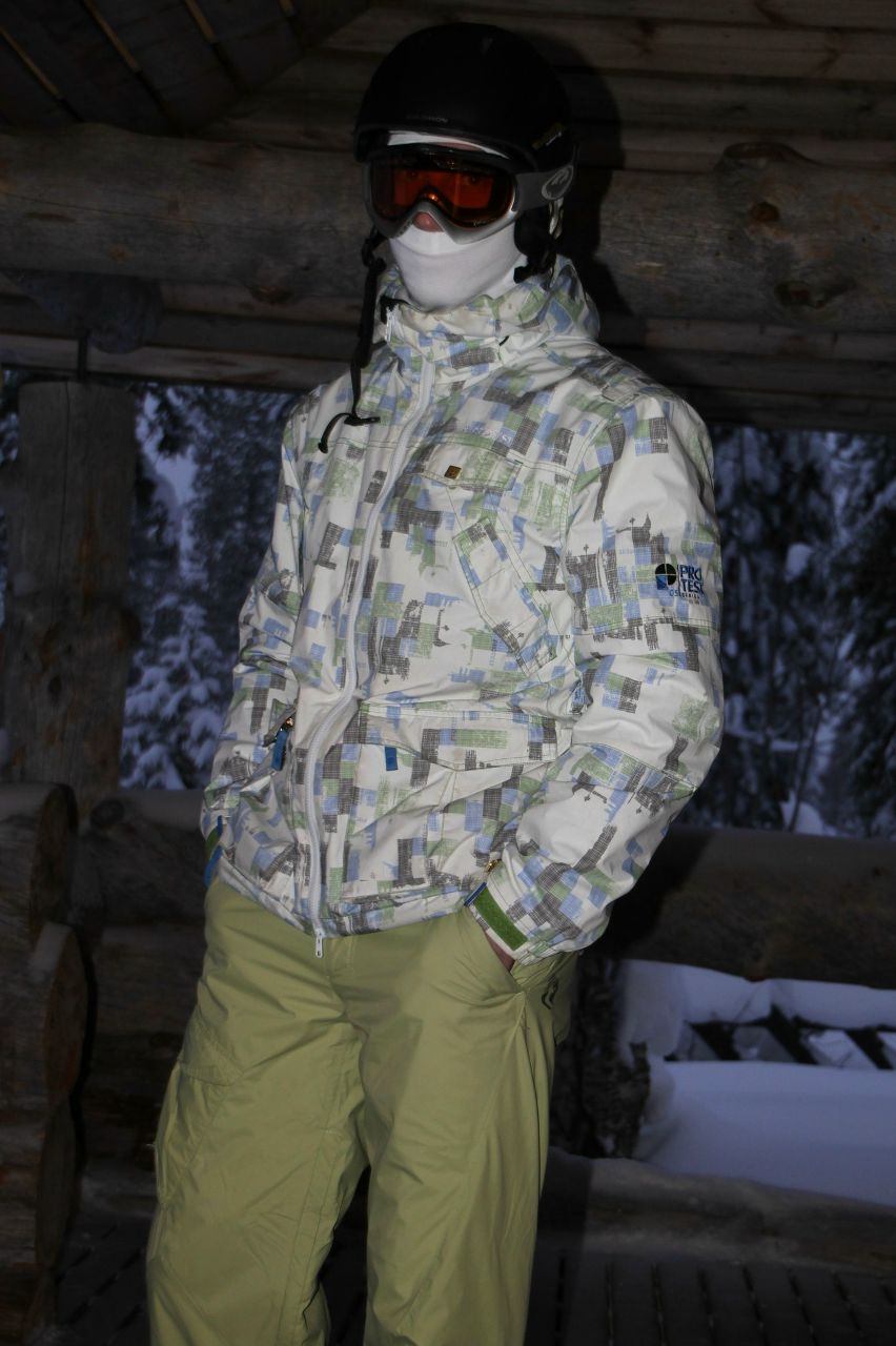 Антон Куратник | Санкт-Петербург