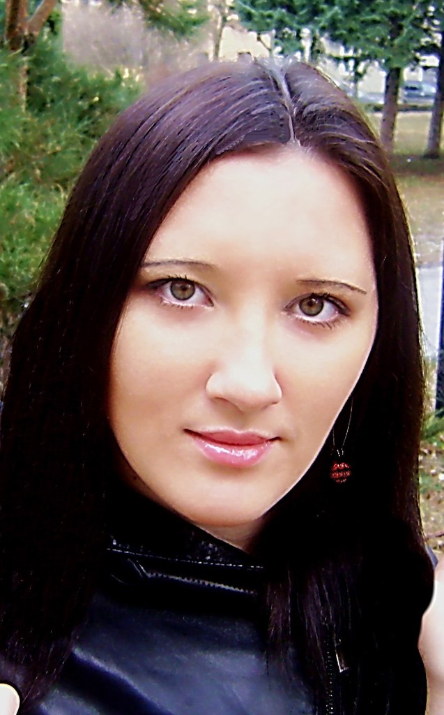 Евгения Морозова | Воронеж