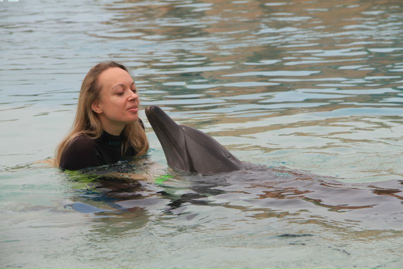 Karina Smirnova-Mattar | Beirut