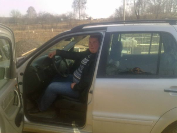 №4, Саша Ванюкевич №4, Саша Ванюкевич