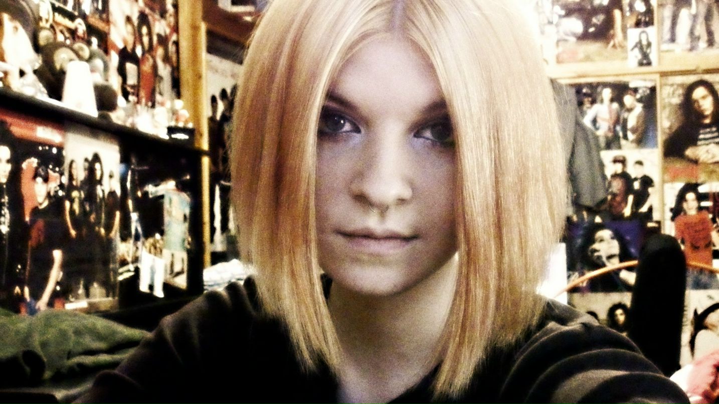 Анастасия Маркова | Красноярск