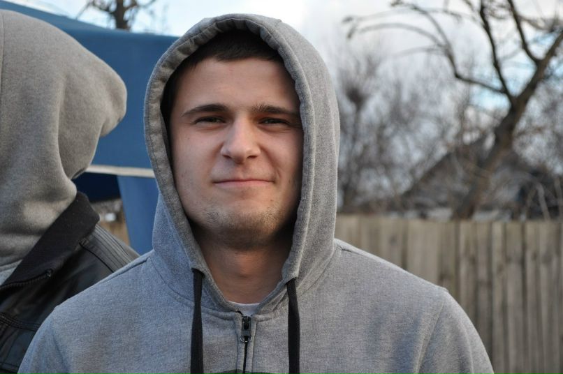 Zhenya Ka | Киев