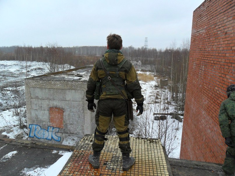 Кирилл Чигирин | Санкт-Петербург