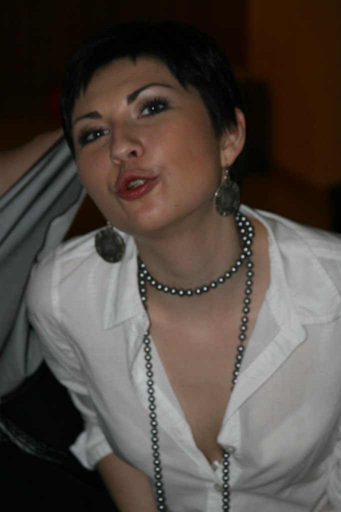 Виктория Николаева | Киев