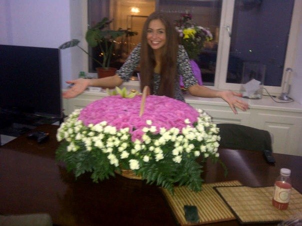 Яна Мирошник | Харьков