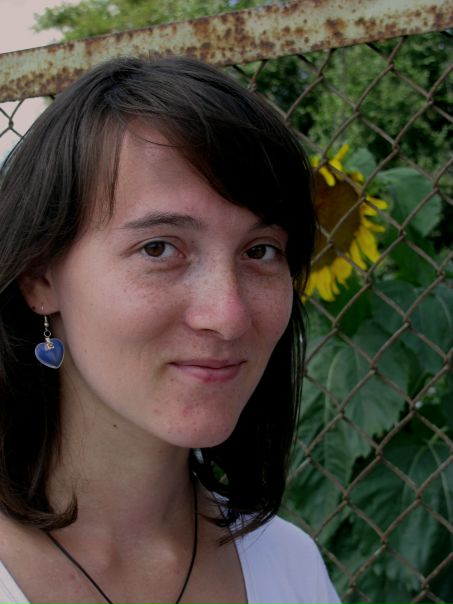 №6, Катя Кулага, 35 лет, Фастов №6, Катя Кулага, 35 лет, Фастов