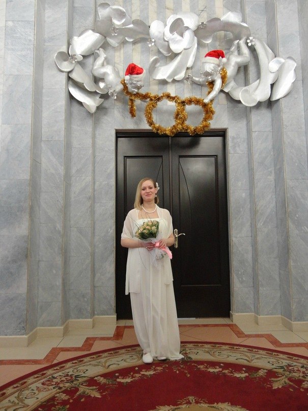 Мария Иванова | Орёл