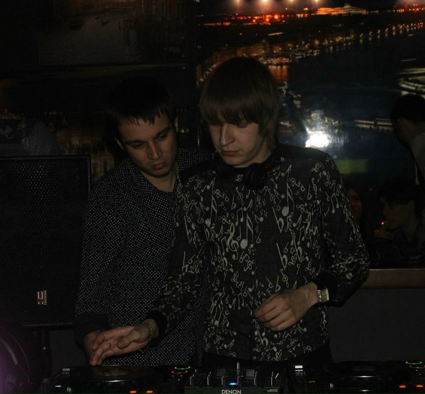 Роман Кутафин | Иркутск