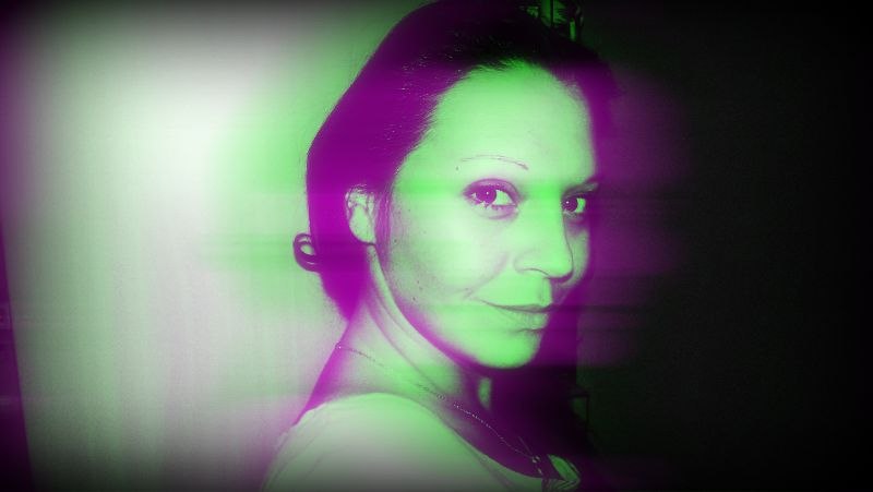 Юлия Цыганова | Москва