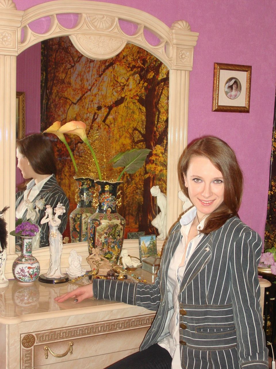 Екатерина Мазанова | 