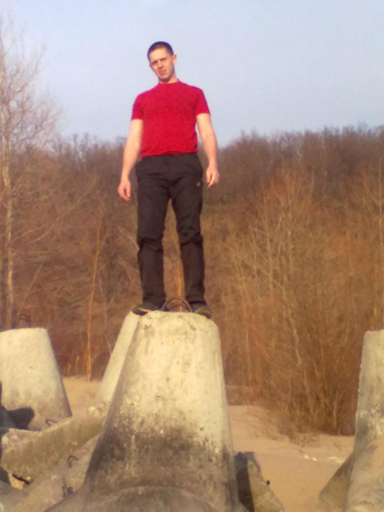 Вася Сафронов | Тольятти