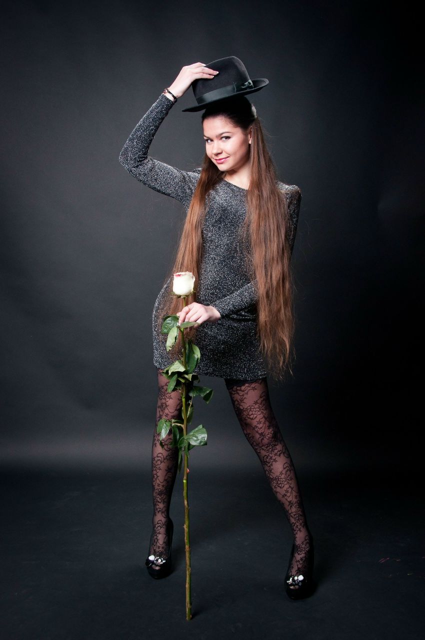 Елизавета Яременко | Киев