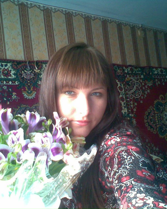 Юлия Вишняк | Голая Пристань