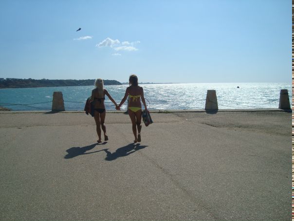 №5, Аня Потёмкина, Могилёв, Беларусь №5, Аня Потёмкина, Могилёв, Беларусь