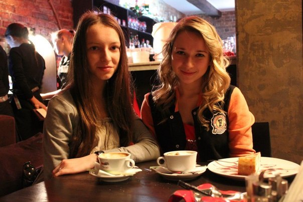 Рина Чиянковская | Петрозаводск