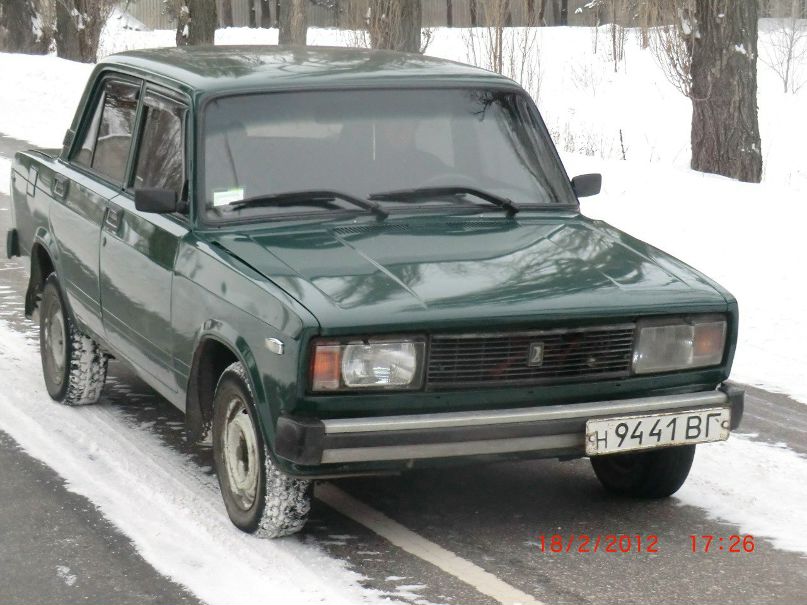 Павел Степанов | Северодонецк