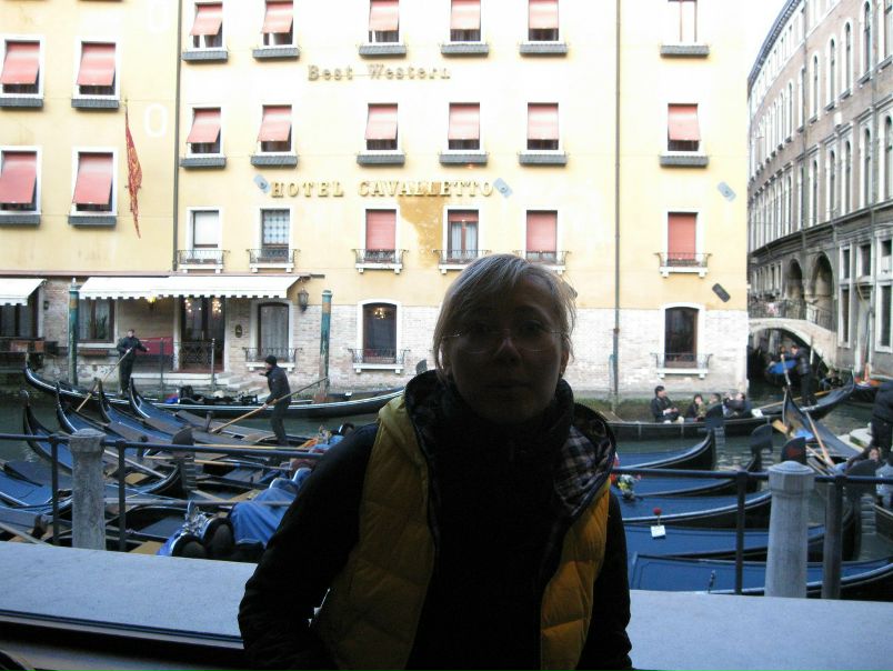 №15, Анастасия Подашова, Bologna №15, Анастасия Подашова, Bologna