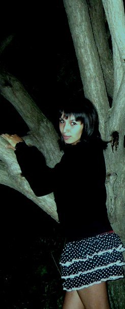 Эльвира Шакирова *ЧёТкАя ТаТаРоЧкА* | Самара