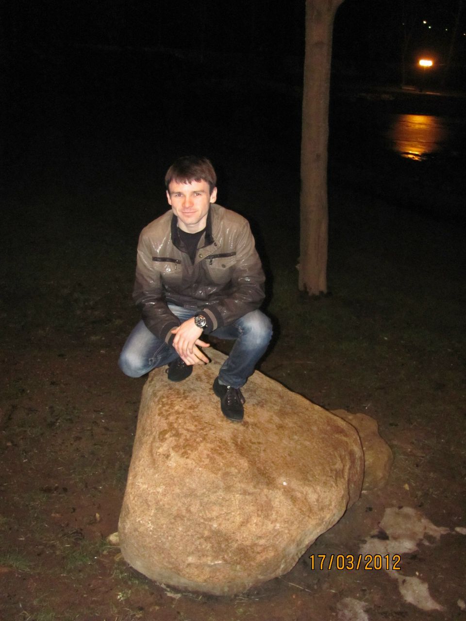 Владимир Дробот | Молодечно