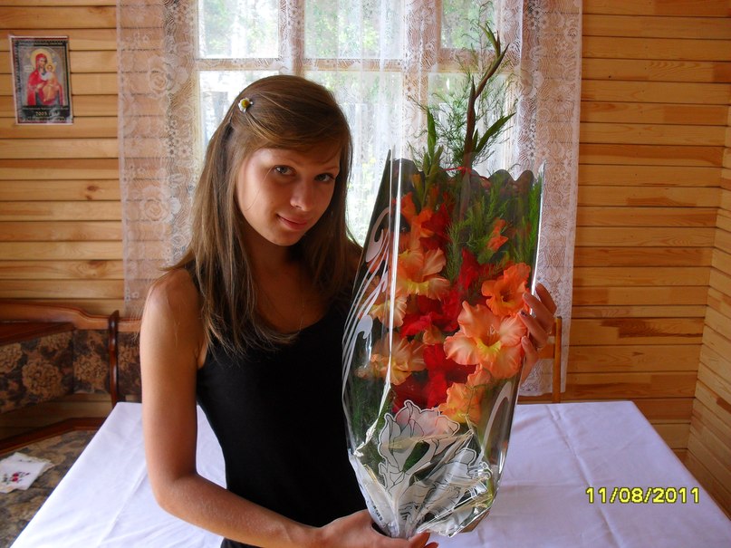 Юлия Нефедова | Нижний Новгород